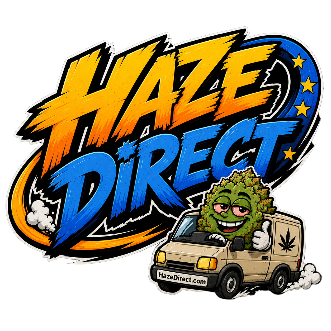 Haze Direct
